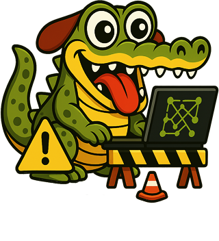 Dogdile Under Construction